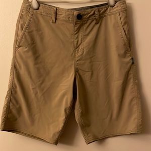 O’Neill hybrid short